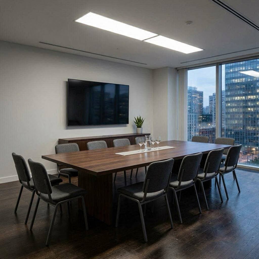 建筑设计公司在应急通道临时检查期间怎样兼顾写字楼办公的企业临时会议需求